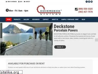 coverdeck.com