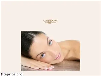 coverderm.com