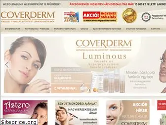 coverderm.hu