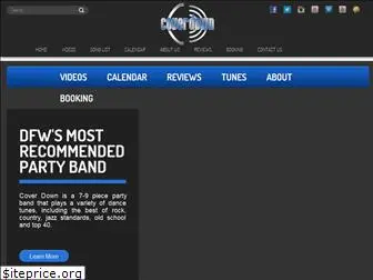 coverdownband.com