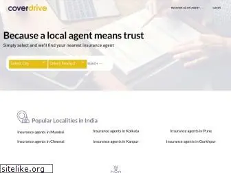 coverdrive.co.in