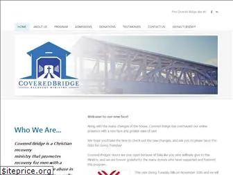 covered-bridge.org