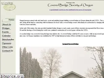 covered-bridges.org