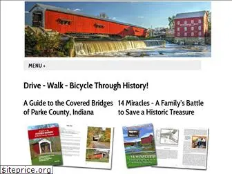 coveredbridgesguide.com