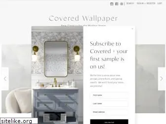 coveredwallpaper.com