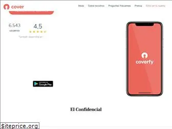 coverfy.com