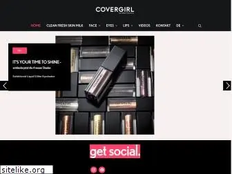 covergirl.ch