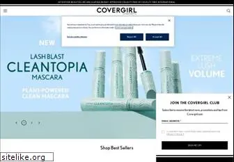 covergirl.com