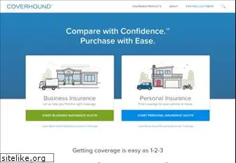 coverhound.com