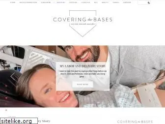 coveringbases.com