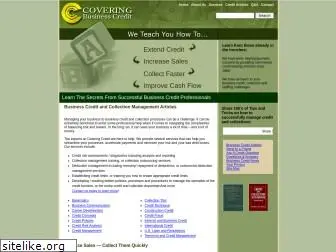 coveringcredit.com