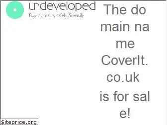 coverit.co.uk
