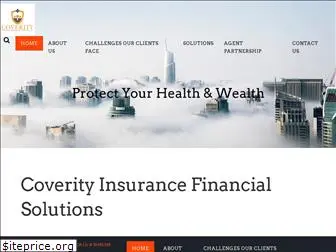 coverityifs.com