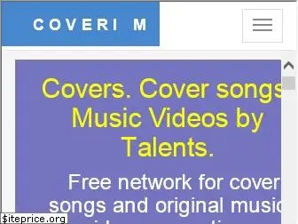 coverium.com