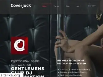 coverjock.com