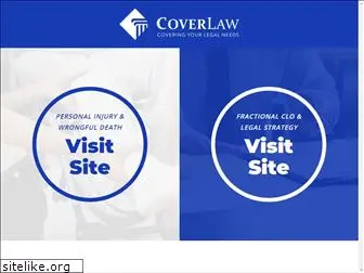 coverlaw.com