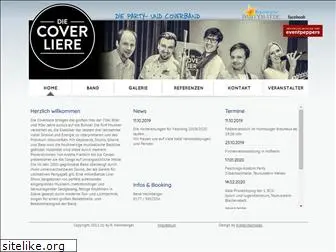 coverliere.de