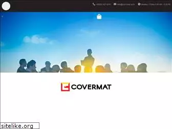 covermat.co.th