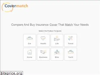 covermatch.com