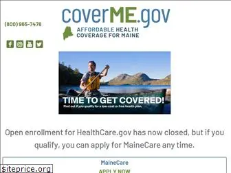 coverme.gov