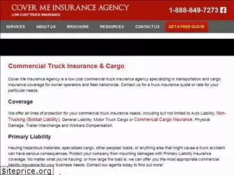 covermeinsurance.com