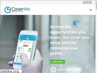 covermemedical.com