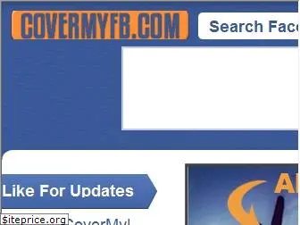 covermyfb.com