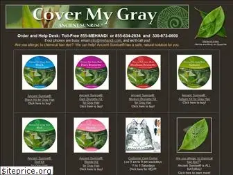 covermygray.com