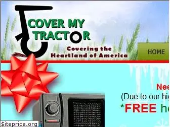 covermytractor.com