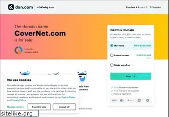 covernet.com