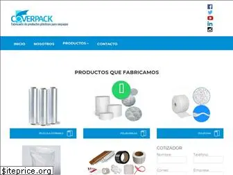 coverpack.com.mx