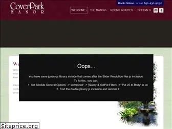 coverpark.com
