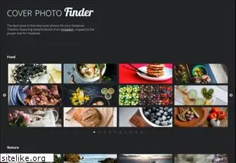 coverphotofinder.com