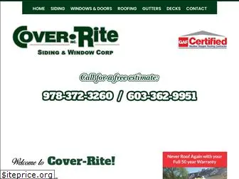 coverritecorp.com