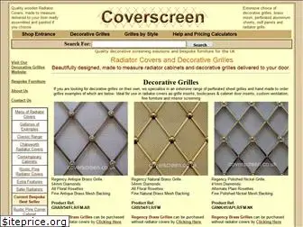 coverscreen.co.uk