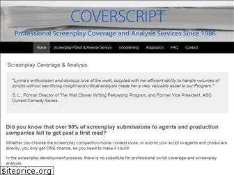 coverscript.com