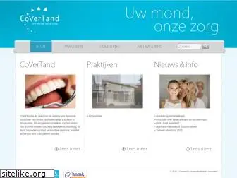 covertand.nl
