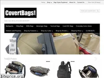 covertbags.com