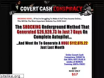 covertcashconspiracy.com