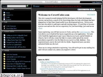 covertcoder.com