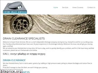 covertdrainservices.co.uk