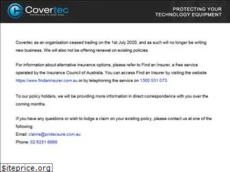 covertec.com.au