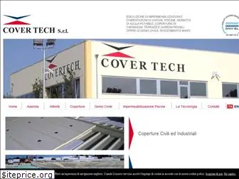 covertech.it