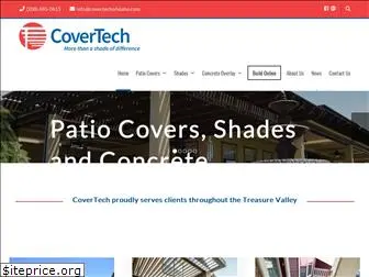 covertechofidaho.com