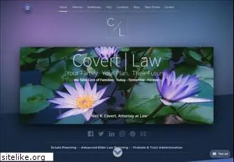 covertlaw.com