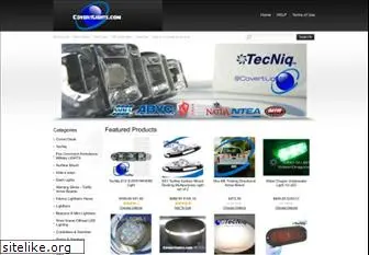 covertlights.com