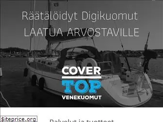 covertop.fi