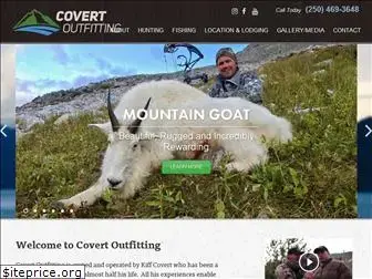 covertoutfitting.com