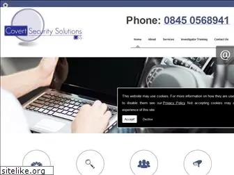 covertsecuritysolutions.co.uk