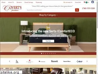 covertsfurniture.com